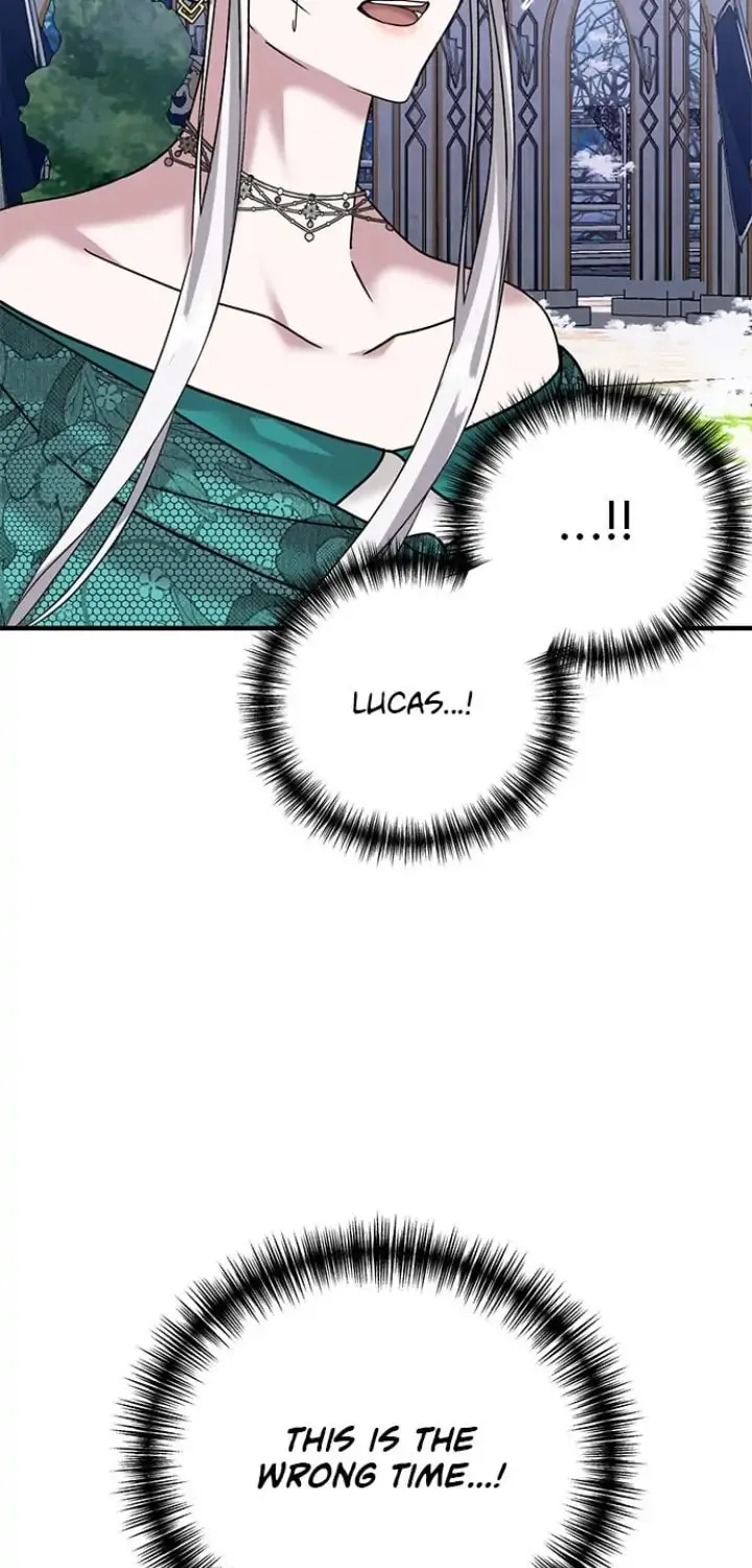 A Marriage Alliance for Revenge Chapter 35 page 4 - 
