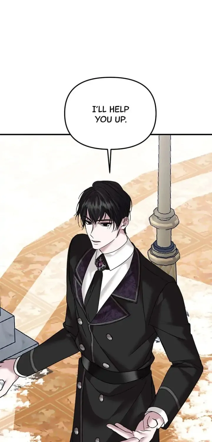 A Marriage Alliance for Revenge Chapter 35 page 32 - 