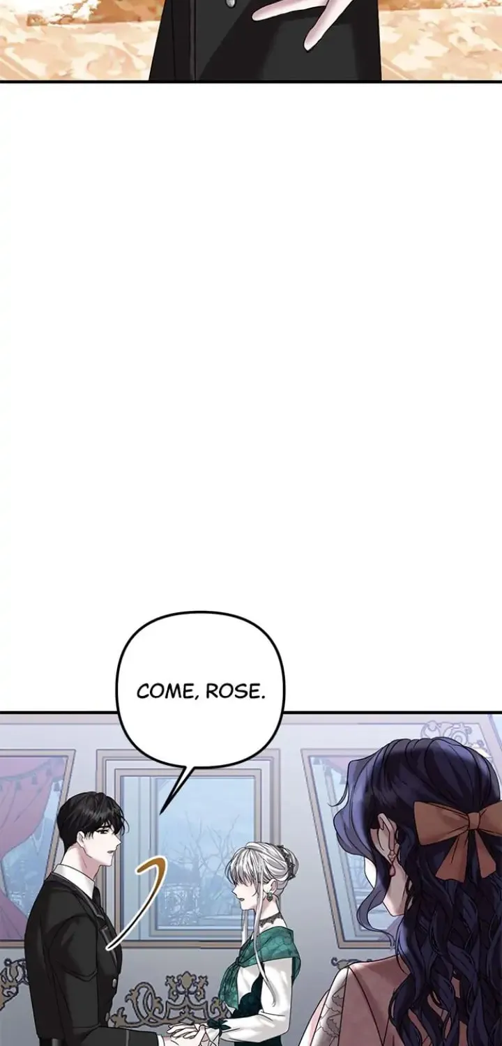 A Marriage Alliance for Revenge Chapter 35 page 33 - 