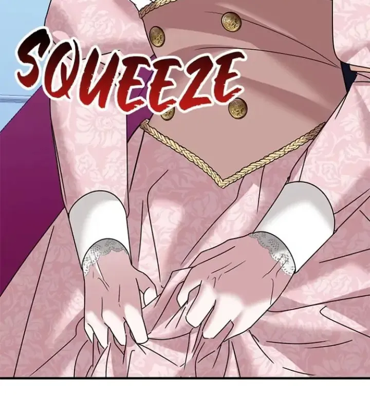 A Marriage Alliance for Revenge Chapter 35 page 37 - 