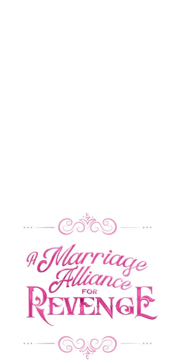 A Marriage Alliance for Revenge Chapter 35 page 38 - 