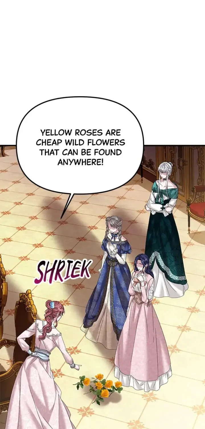A Marriage Alliance for Revenge Chapter 35 page 41 - 