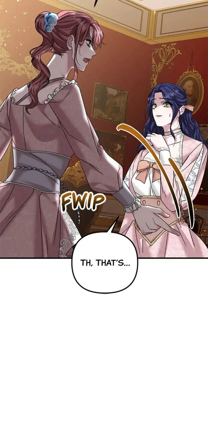 A Marriage Alliance for Revenge Chapter 35 page 44 - 