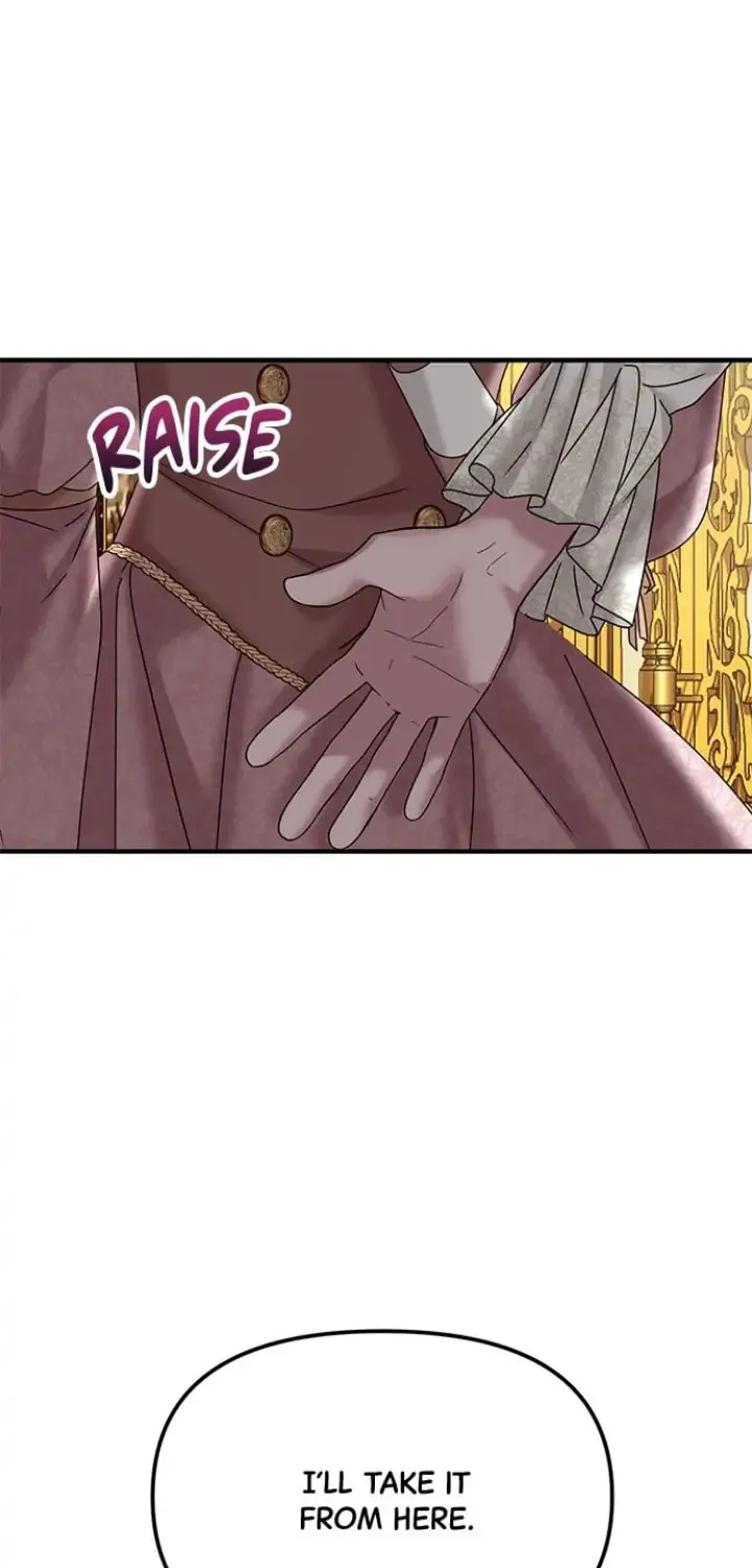 A Marriage Alliance for Revenge Chapter 35 page 46 - 