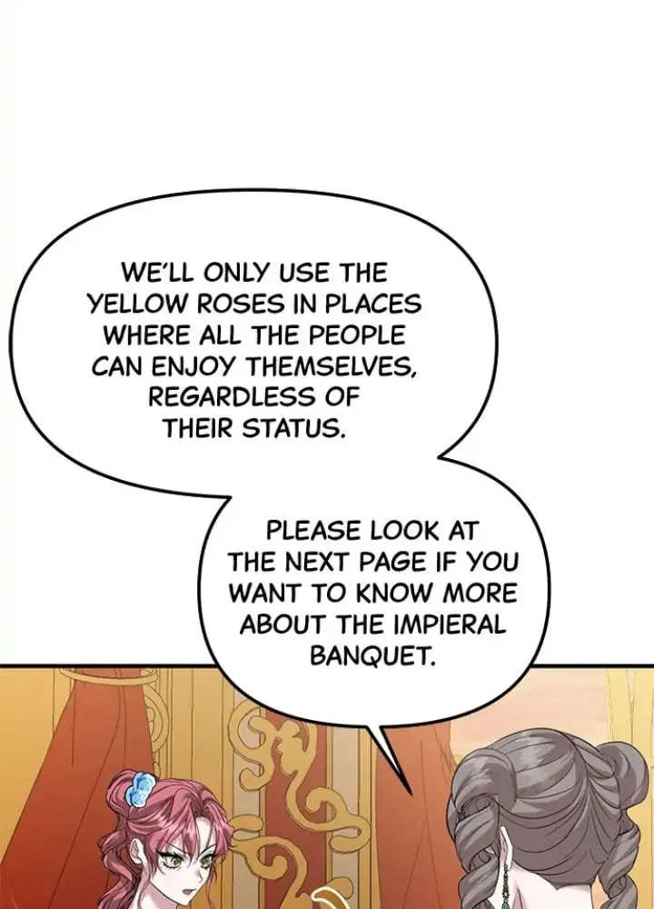 A Marriage Alliance for Revenge Chapter 35 page 48 - 
