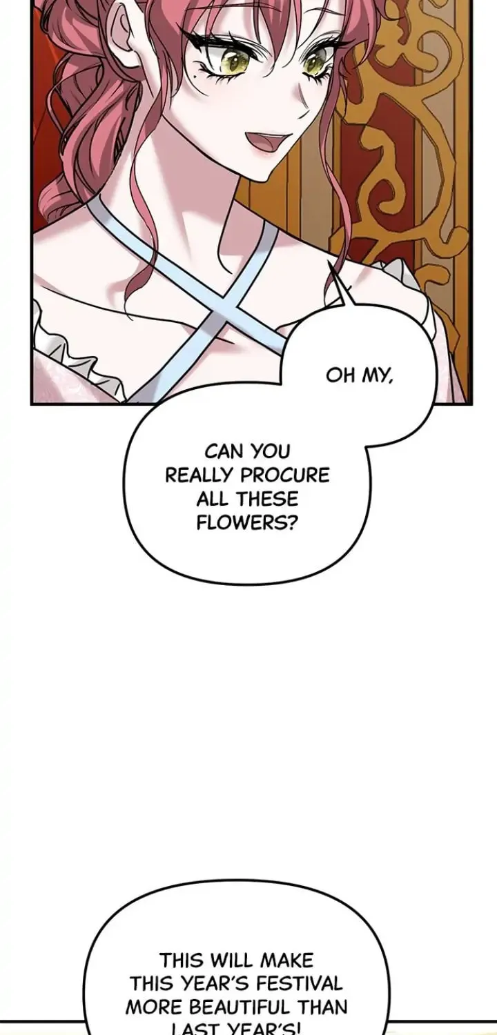A Marriage Alliance for Revenge Chapter 35 page 50 - 