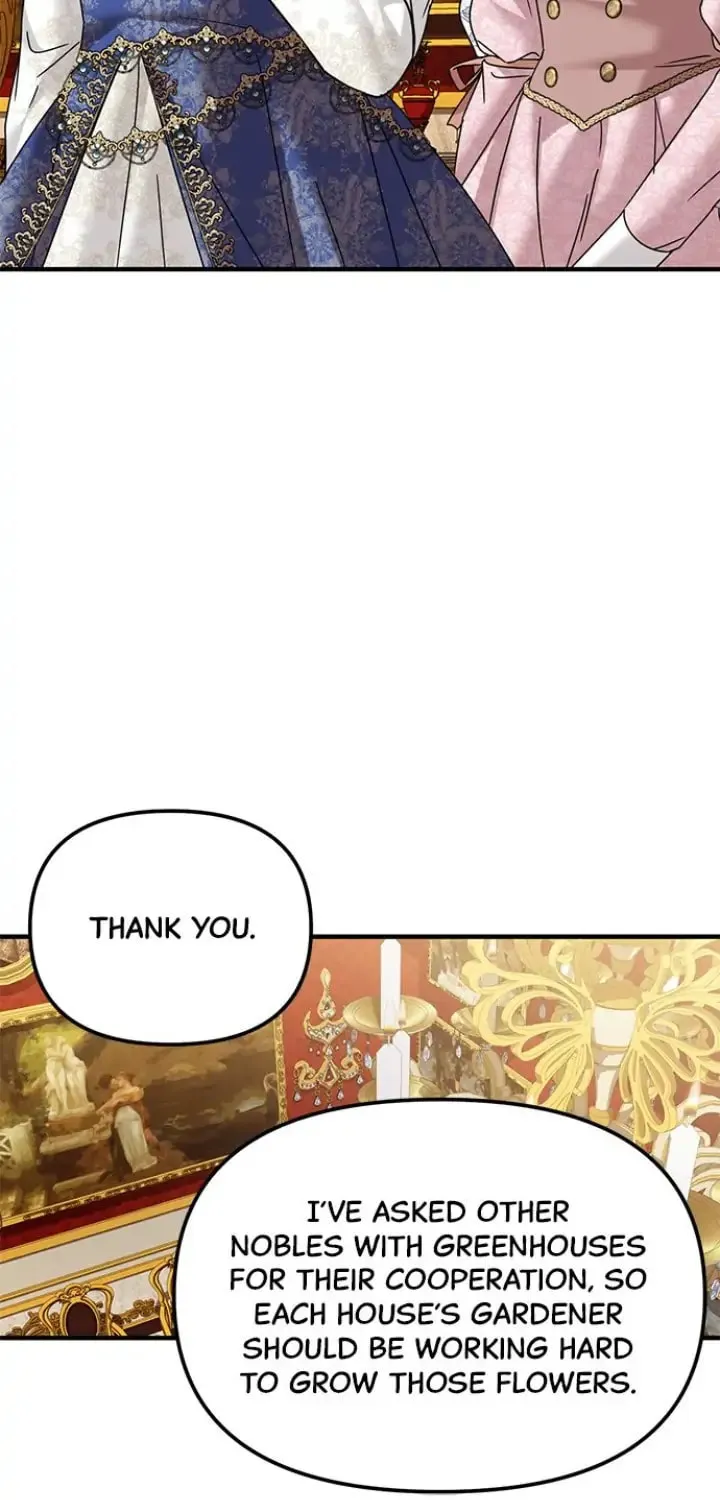 A Marriage Alliance for Revenge Chapter 35 page 52 - 