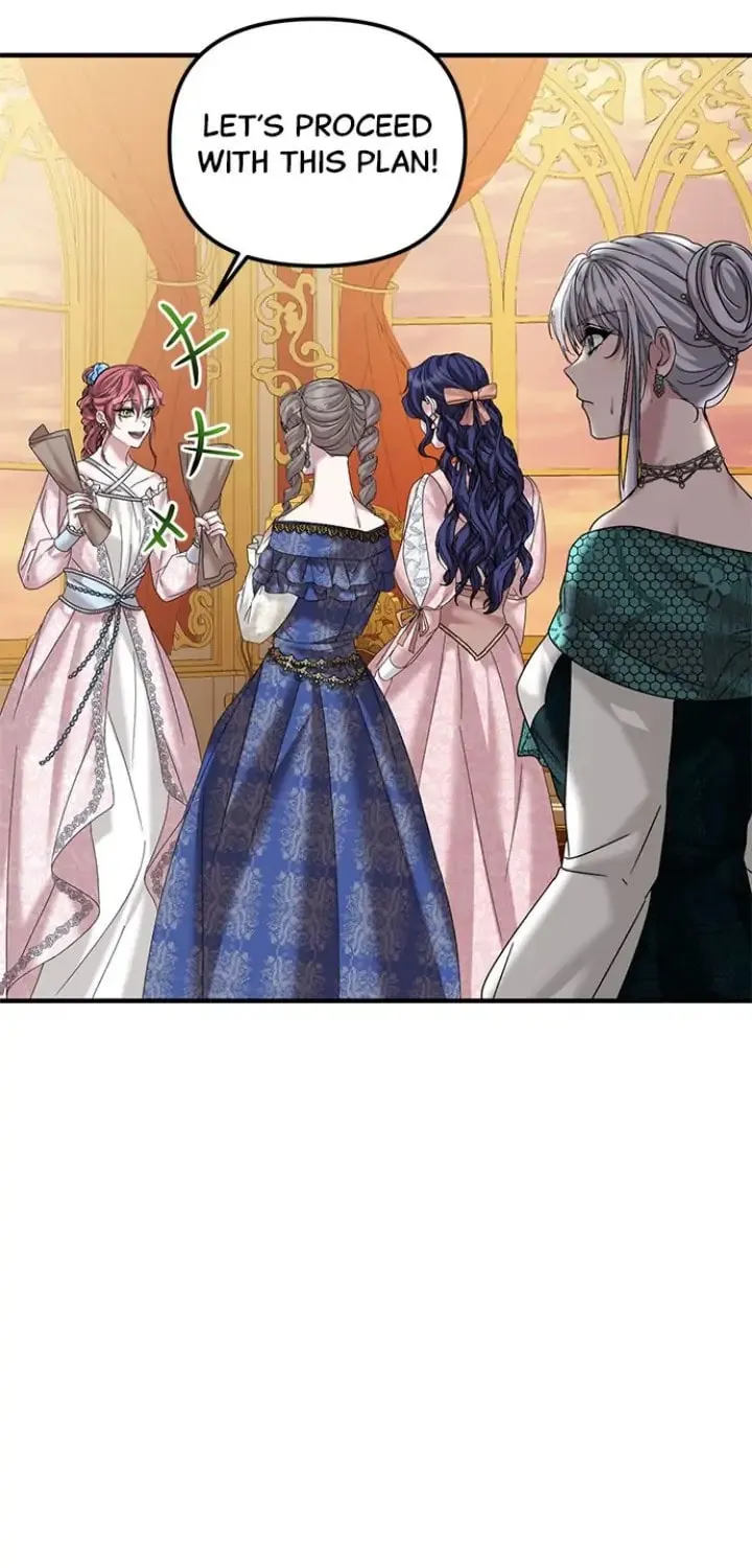 A Marriage Alliance for Revenge Chapter 35 page 54 - 