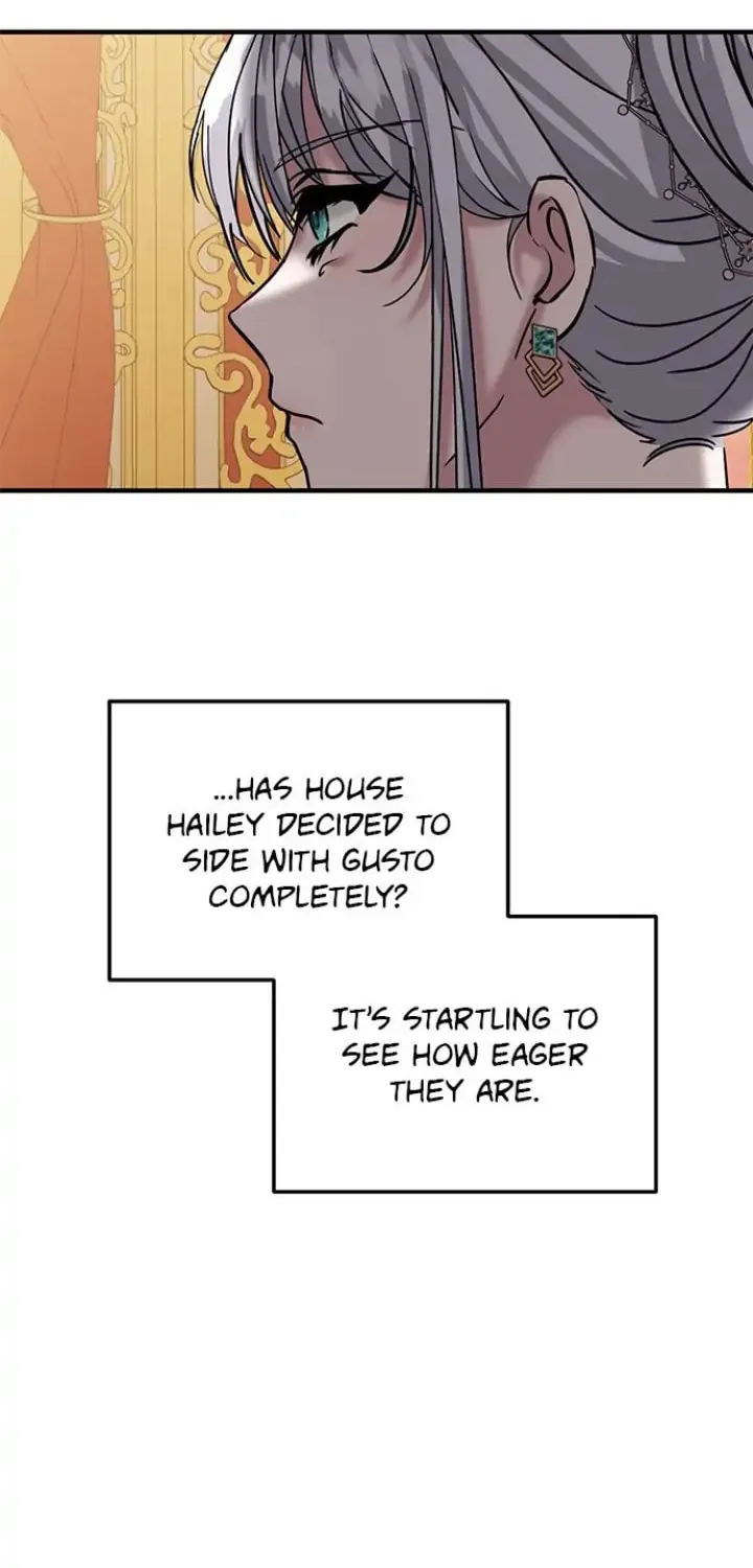 A Marriage Alliance for Revenge Chapter 35 page 55 - 