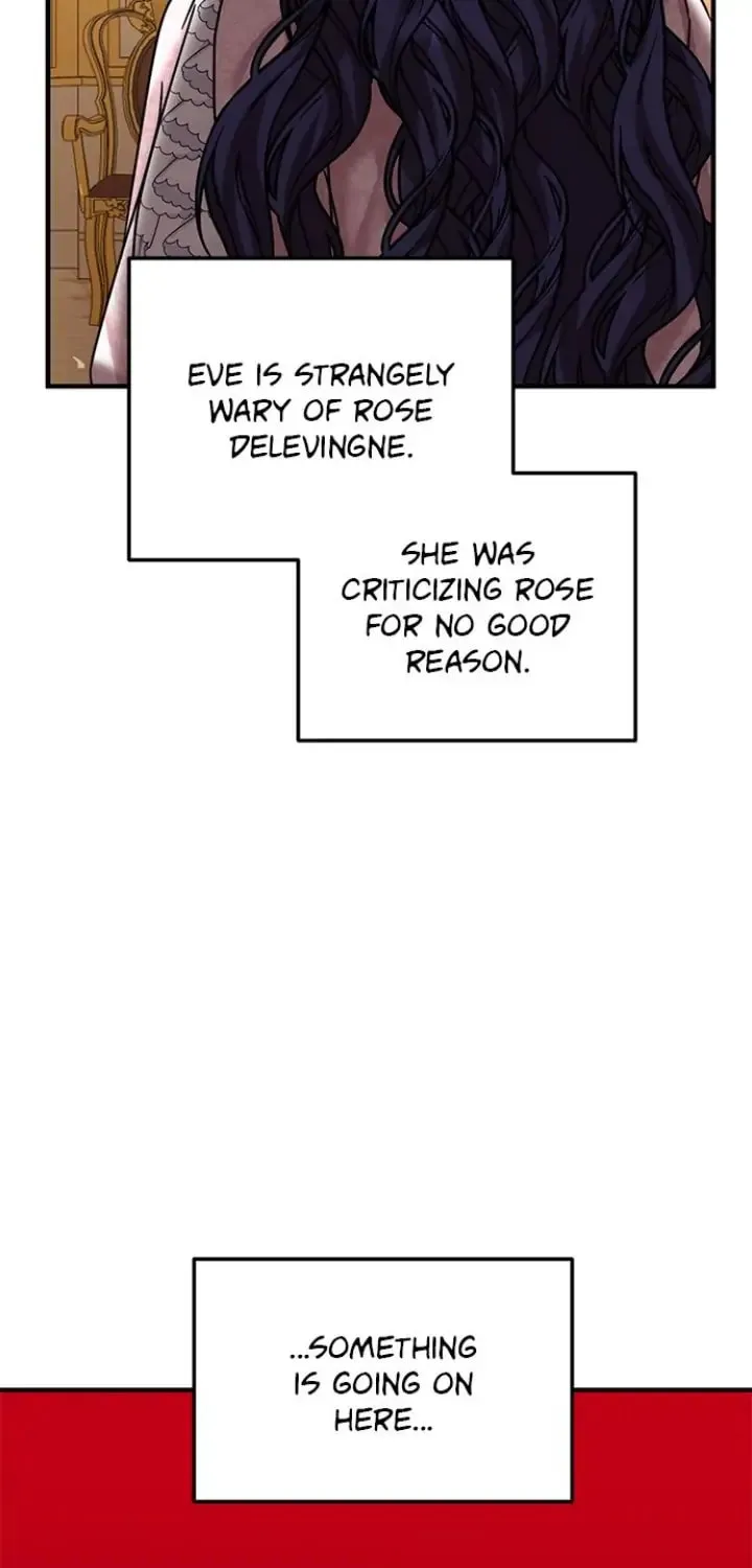 A Marriage Alliance for Revenge Chapter 35 page 57 - 