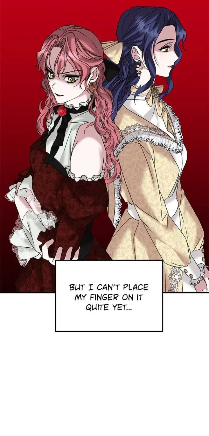 A Marriage Alliance for Revenge Chapter 35 page 58 - 