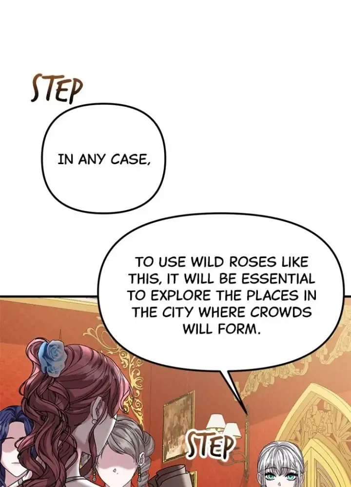 A Marriage Alliance for Revenge Chapter 35 page 59 - 