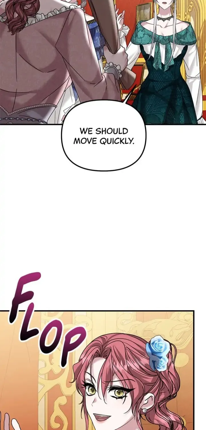 A Marriage Alliance for Revenge Chapter 35 page 60 - 