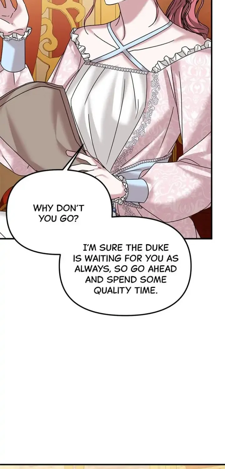 A Marriage Alliance for Revenge Chapter 35 page 61 - 