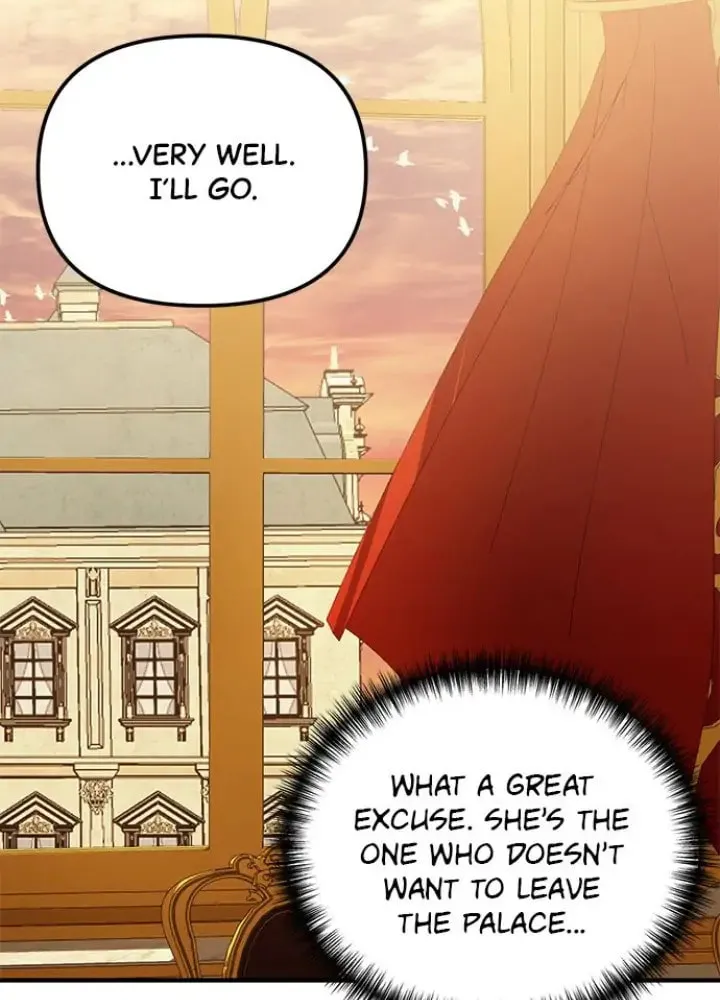A Marriage Alliance for Revenge Chapter 35 page 62 - 
