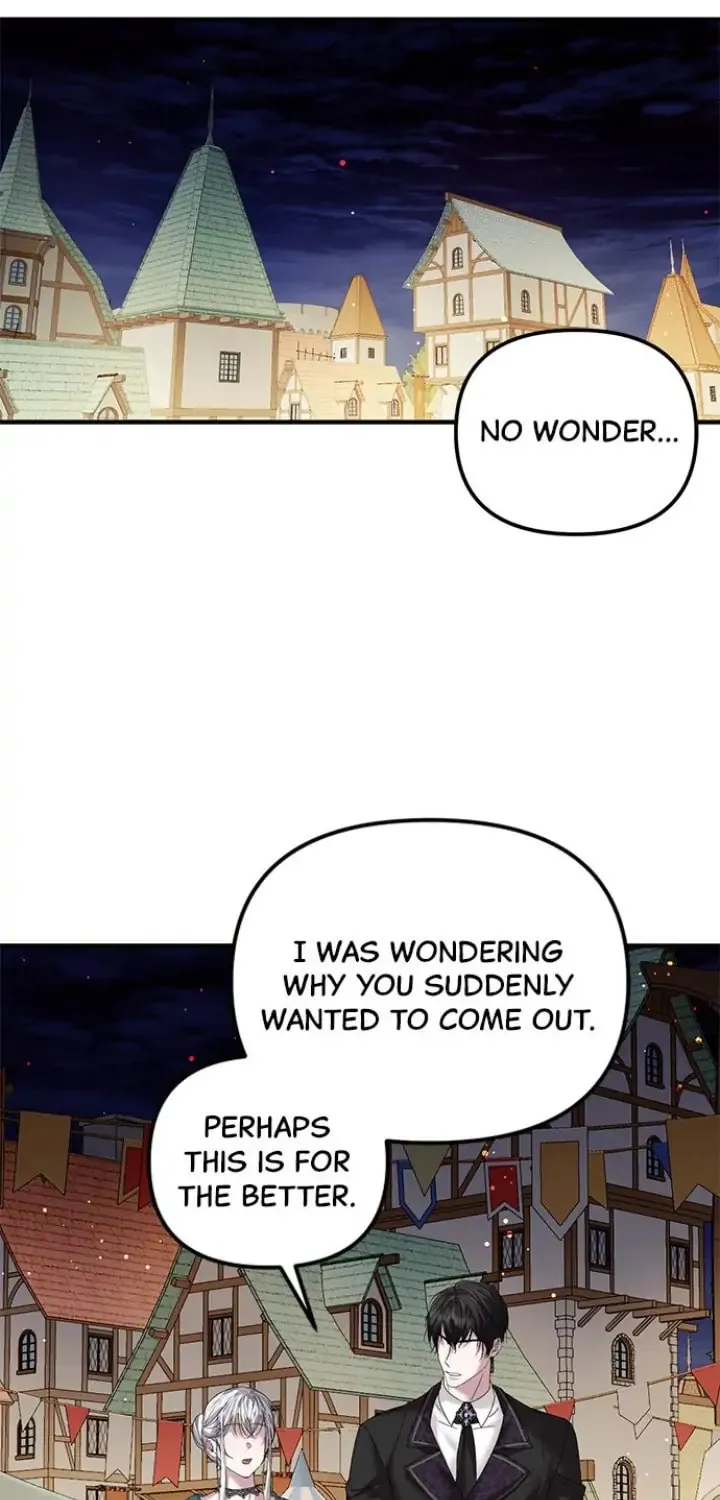 A Marriage Alliance for Revenge Chapter 35 page 64 - 
