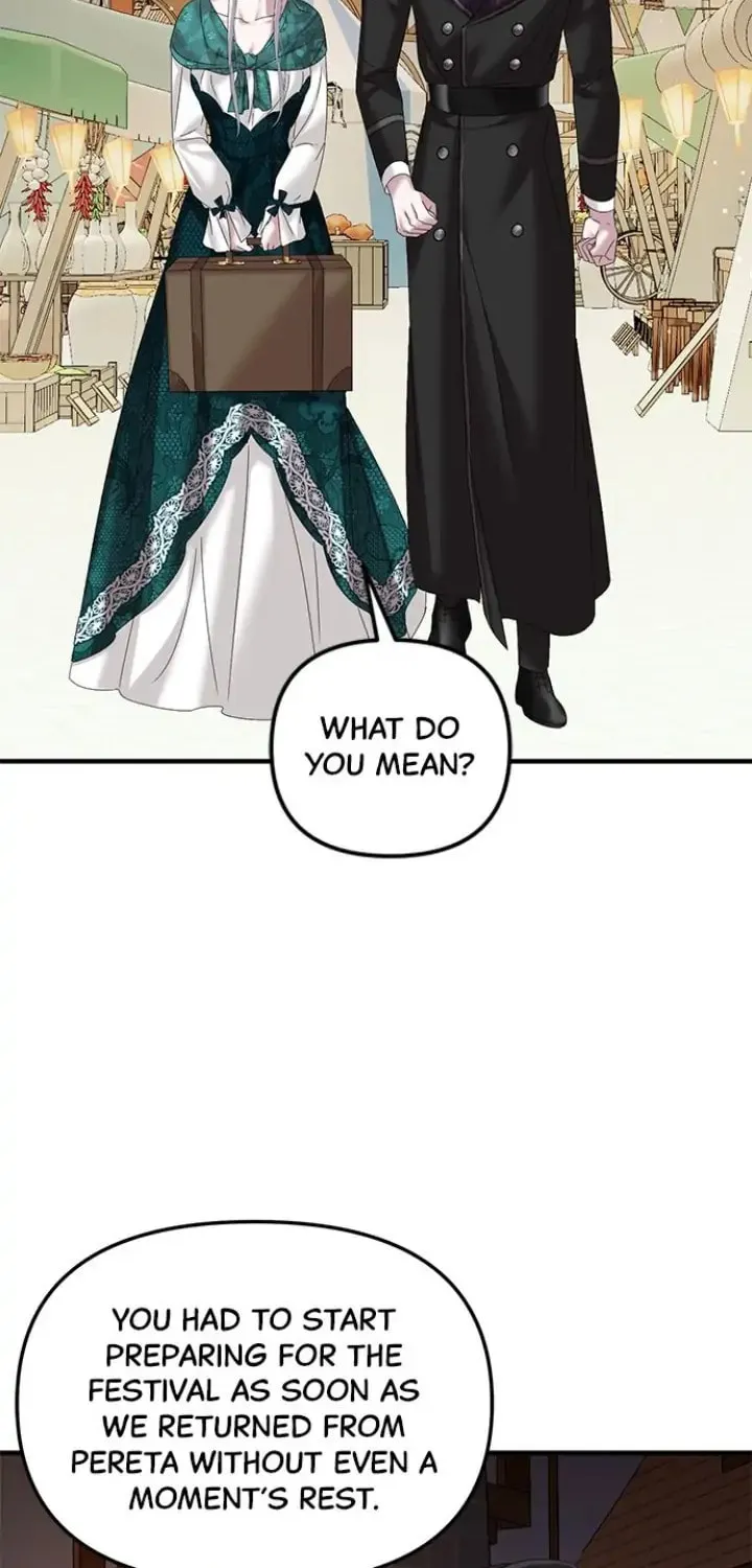 A Marriage Alliance for Revenge Chapter 35 page 65 - 