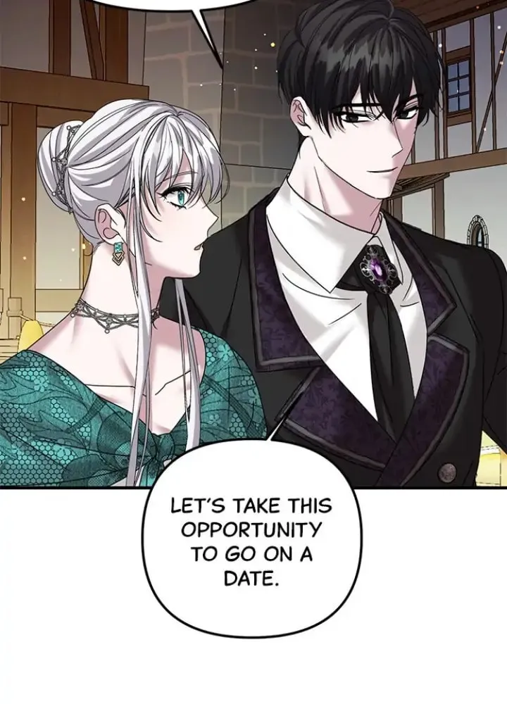 A Marriage Alliance for Revenge Chapter 35 page 66 - 