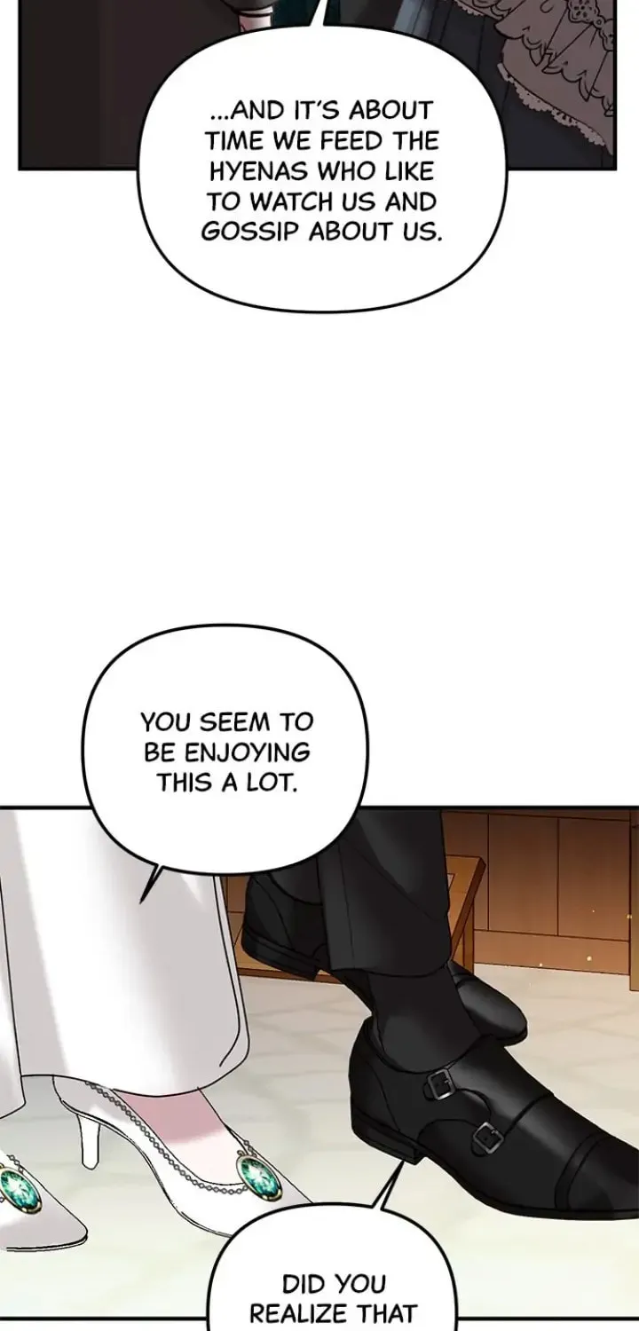 A Marriage Alliance for Revenge Chapter 35 page 68 - 