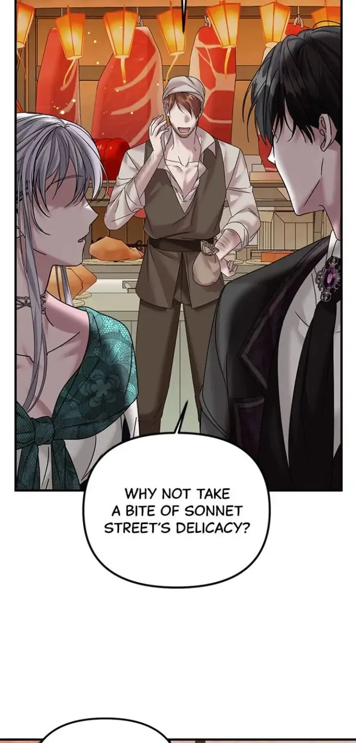 A Marriage Alliance for Revenge Chapter 35 page 70 - 