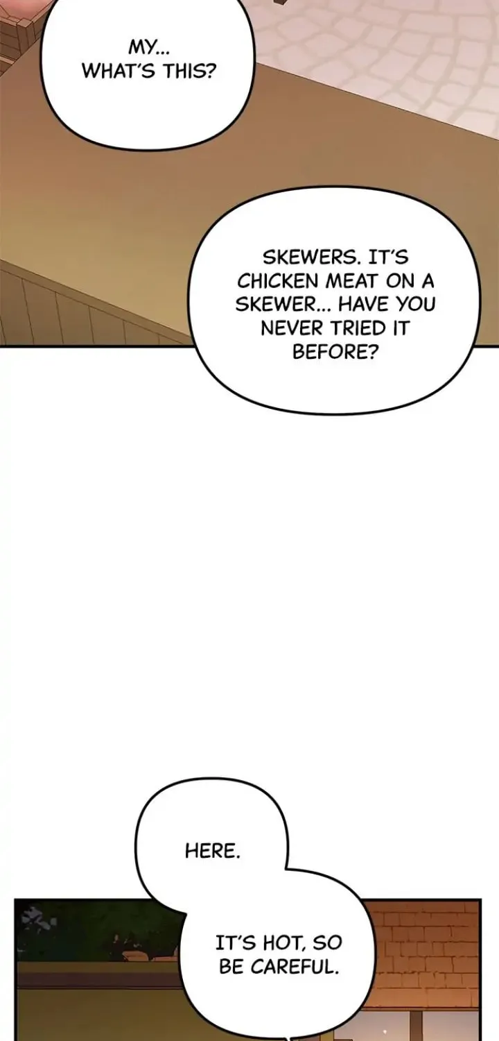 A Marriage Alliance for Revenge Chapter 35 page 71 - 