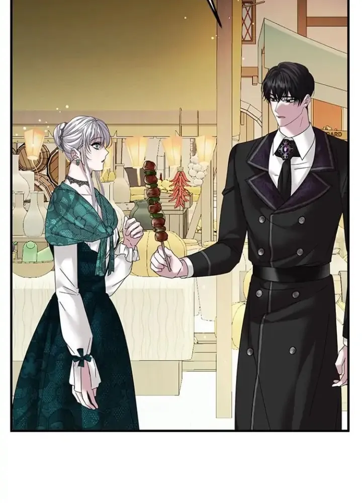 A Marriage Alliance for Revenge Chapter 35 page 72 - 