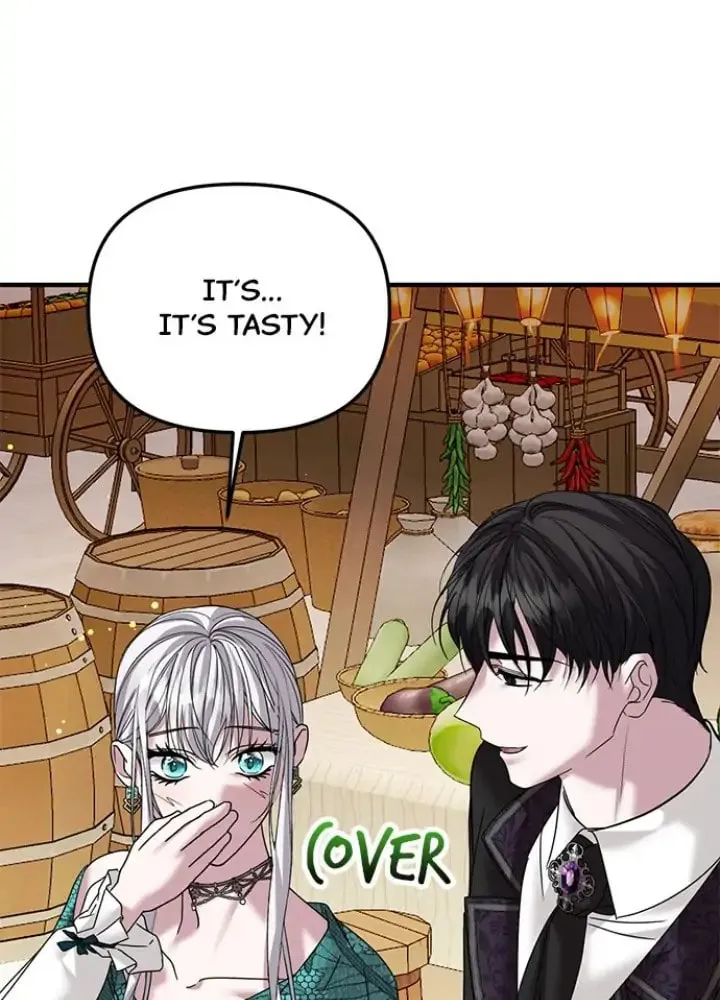 A Marriage Alliance for Revenge Chapter 35 page 76 - 