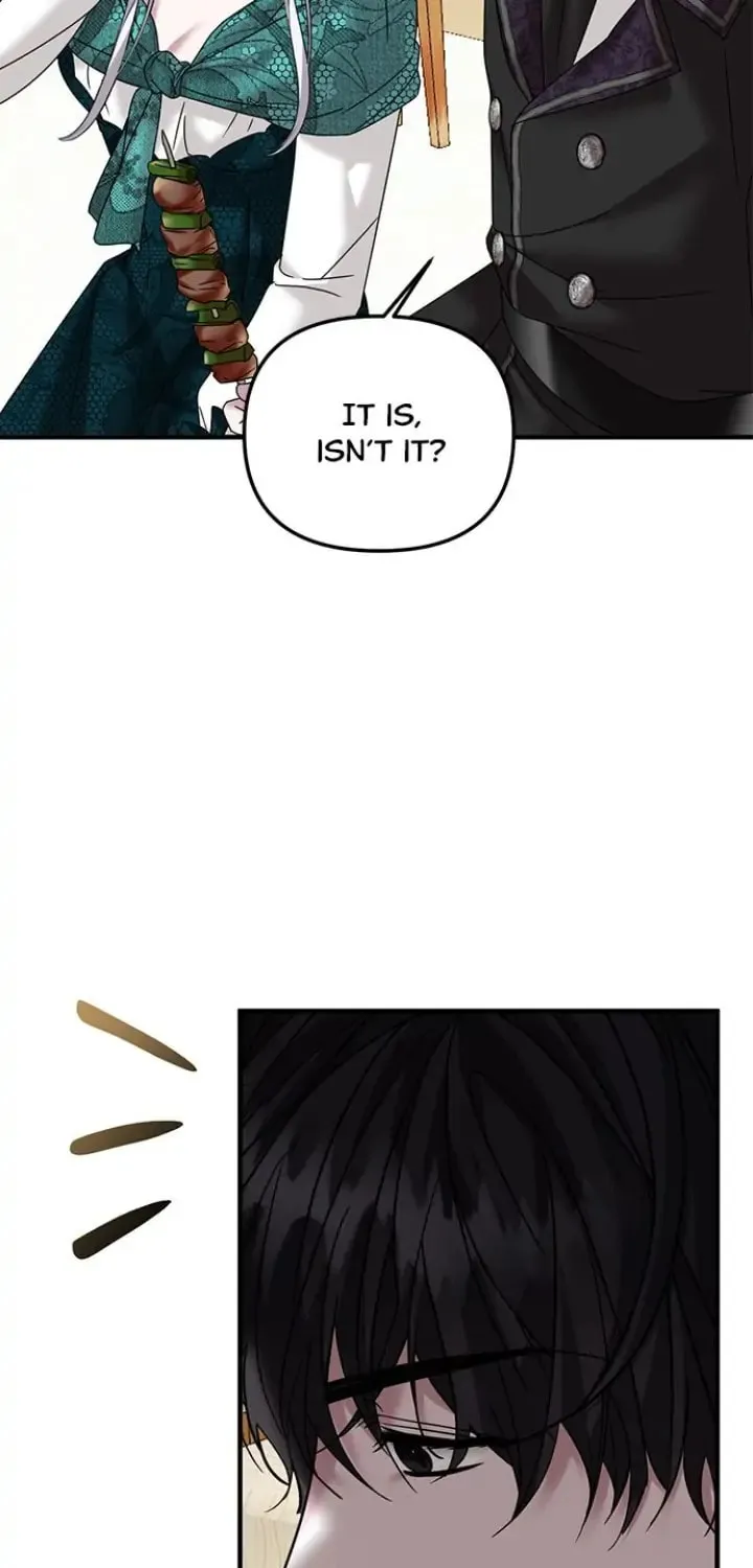 A Marriage Alliance for Revenge Chapter 35 page 77 - 