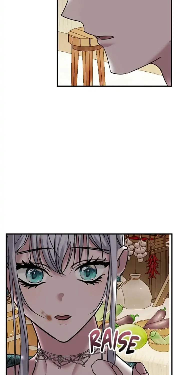 A Marriage Alliance for Revenge Chapter 35 page 78 - 