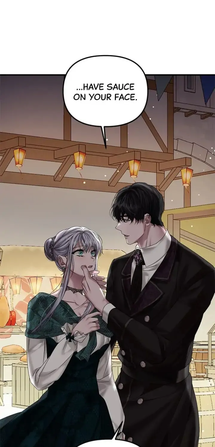 A Marriage Alliance for Revenge Chapter 35 page 80 - 