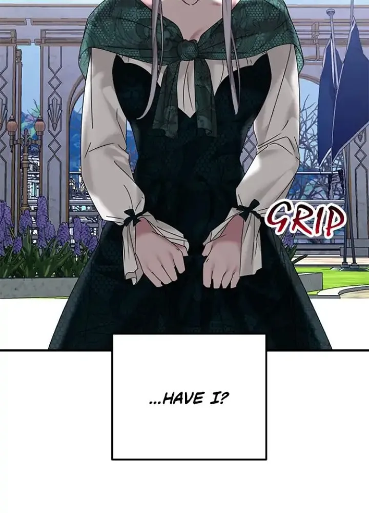 A Marriage Alliance for Revenge Chapter 35 page 9 - 