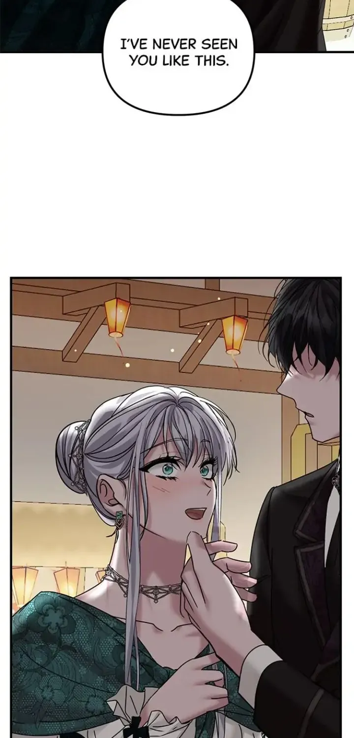 A Marriage Alliance for Revenge Chapter 35 page 81 - 