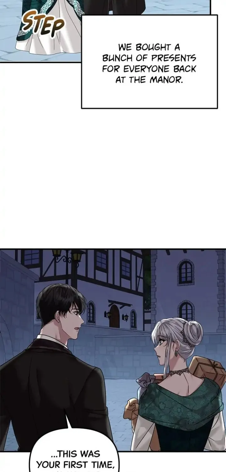 A Marriage Alliance for Revenge Chapter 35 page 86 - 