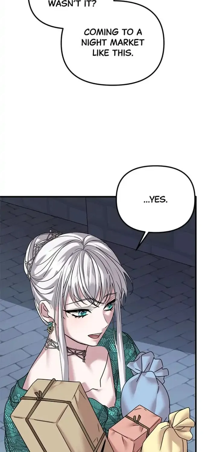A Marriage Alliance for Revenge Chapter 35 page 87 - 