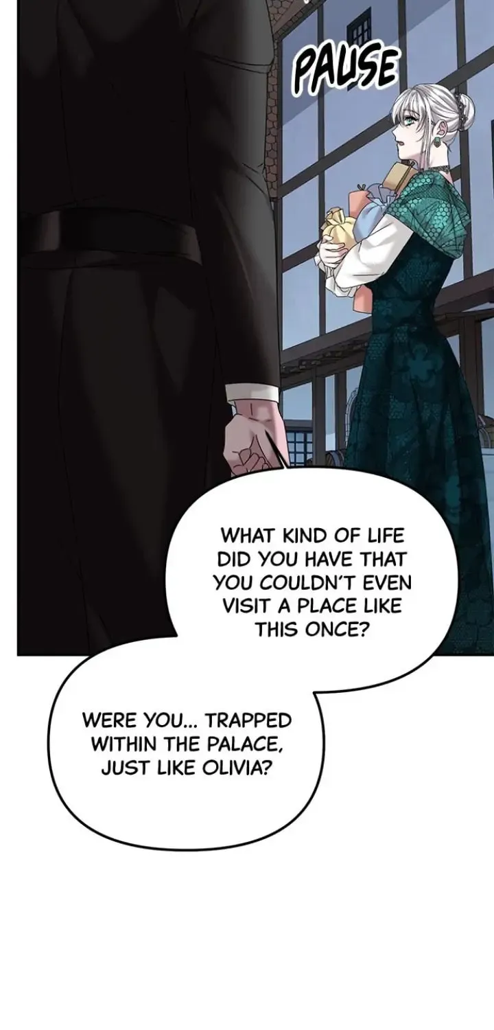 A Marriage Alliance for Revenge Chapter 35 page 89 - 