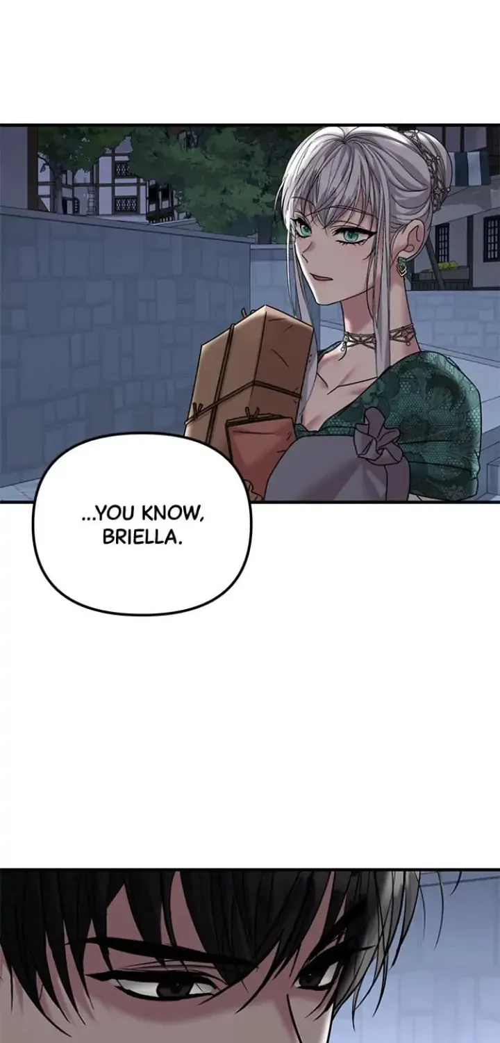 A Marriage Alliance for Revenge Chapter 35 page 90 - 