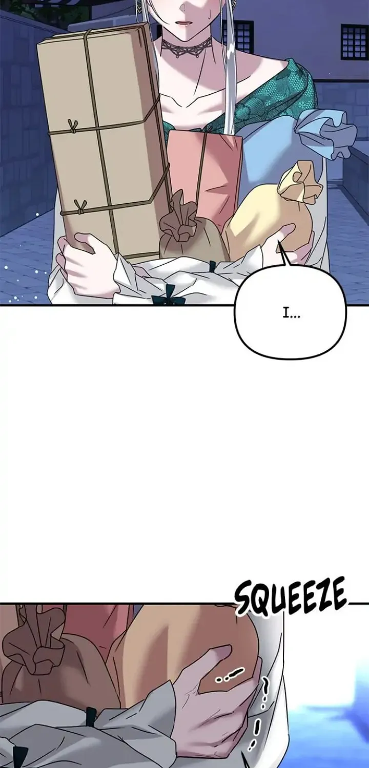A Marriage Alliance for Revenge Chapter 36 page 2 - 