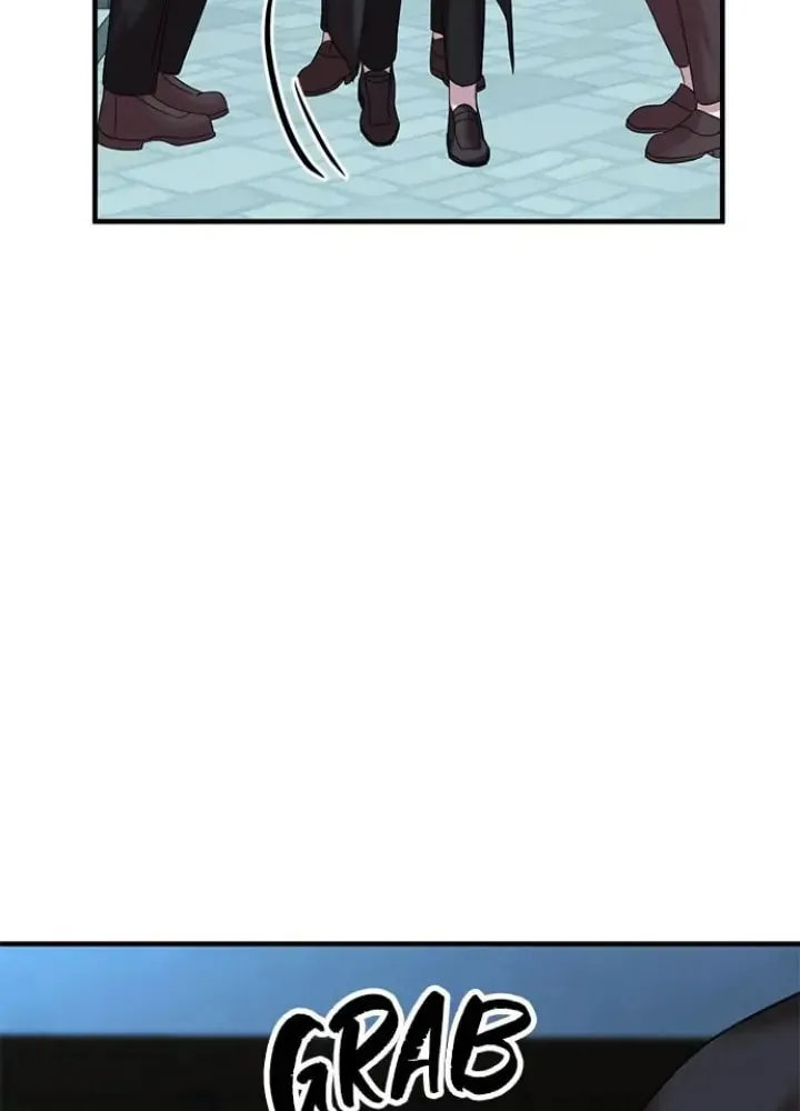 A Marriage Alliance for Revenge Chapter 36 page 11 - 