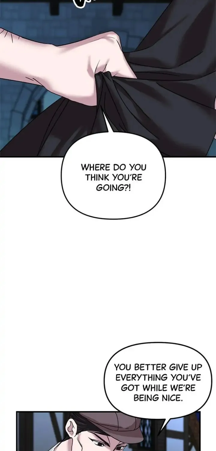 A Marriage Alliance for Revenge Chapter 36 page 12 - 
