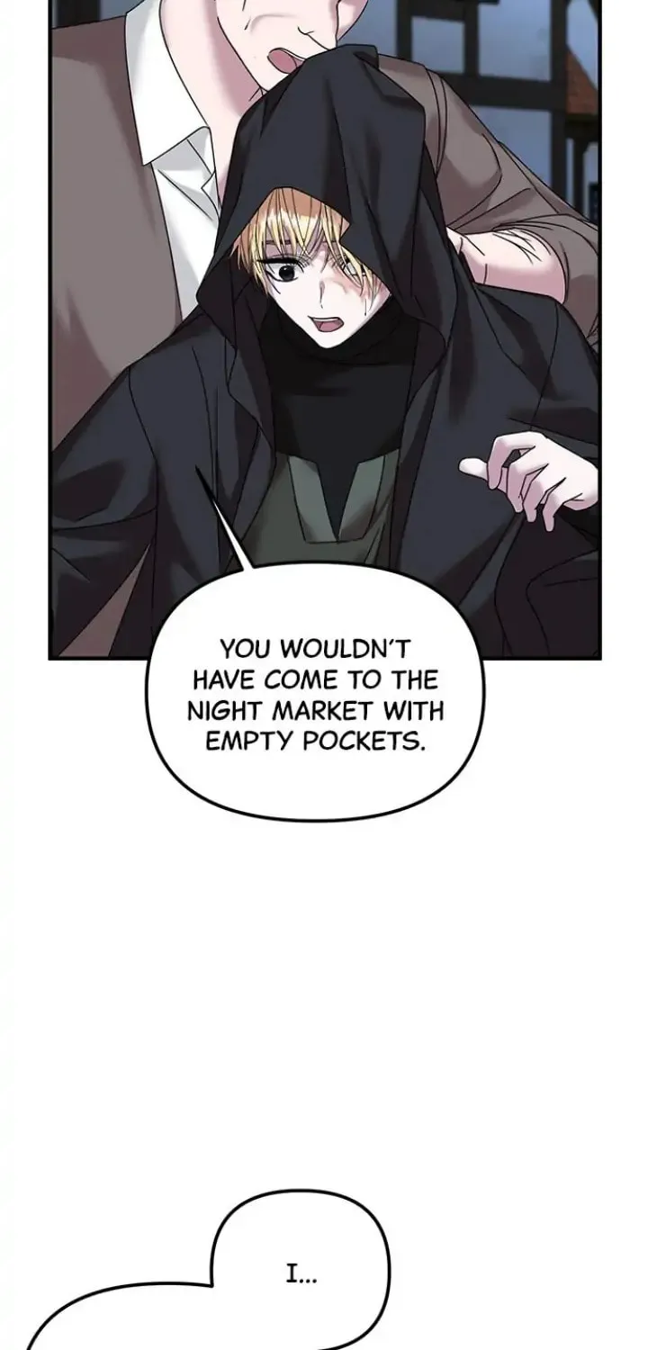 A Marriage Alliance for Revenge Chapter 36 page 13 - 