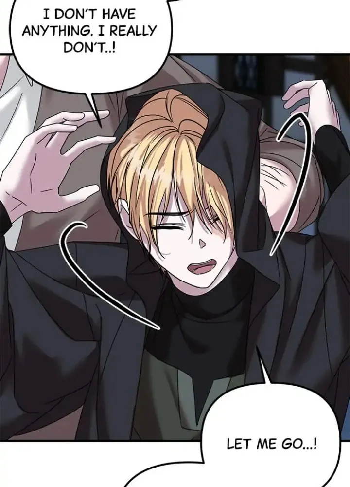 A Marriage Alliance for Revenge Chapter 36 page 14 - 
