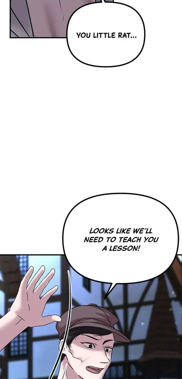 A Marriage Alliance for Revenge Chapter 36 page 16 - 