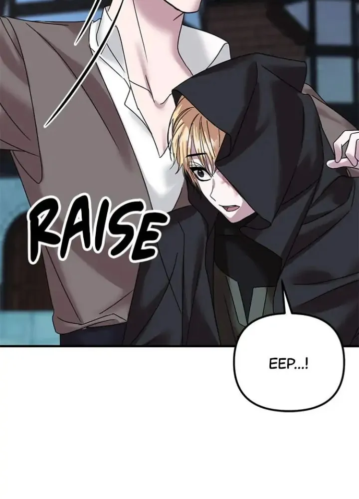 A Marriage Alliance for Revenge Chapter 36 page 17 - 