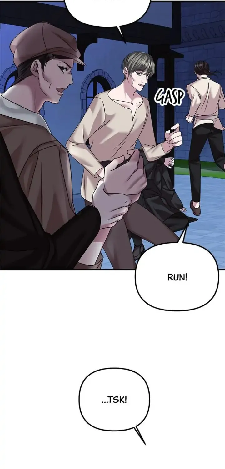 A Marriage Alliance for Revenge Chapter 36 page 23 - 