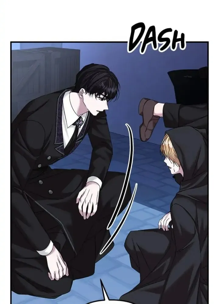 A Marriage Alliance for Revenge Chapter 36 page 24 - 