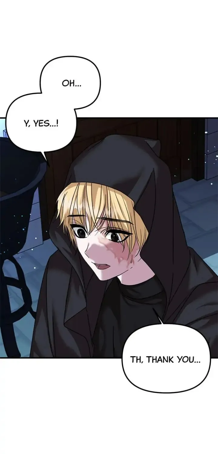 A Marriage Alliance for Revenge Chapter 36 page 26 - 