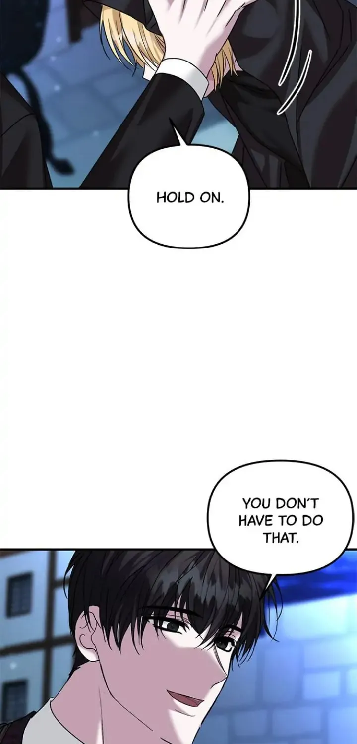 A Marriage Alliance for Revenge Chapter 36 page 30 - 
