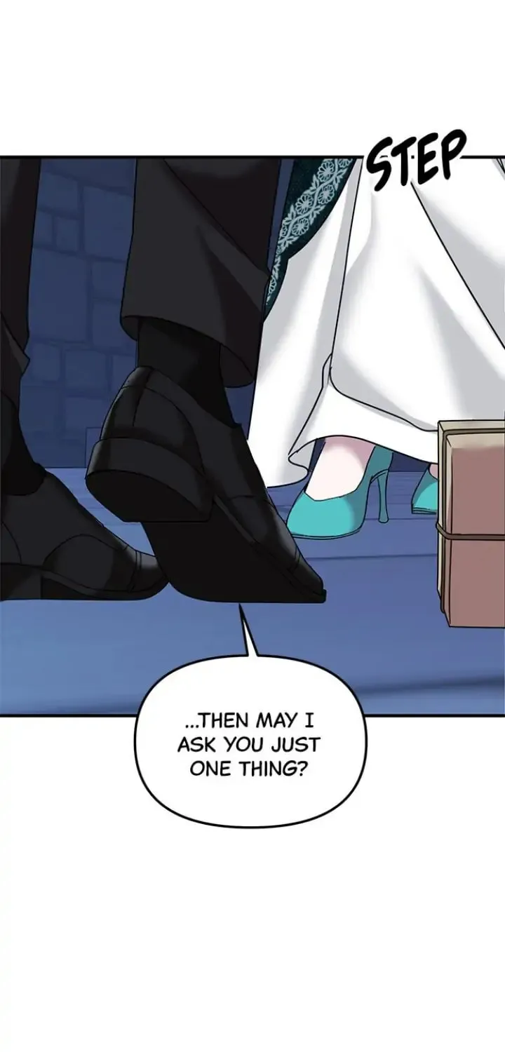 A Marriage Alliance for Revenge Chapter 36 page 4 - 