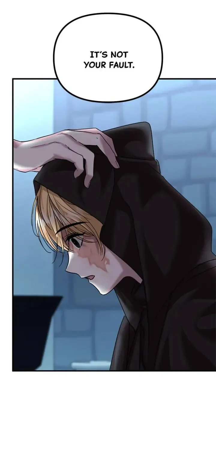 A Marriage Alliance for Revenge Chapter 36 page 32 - 