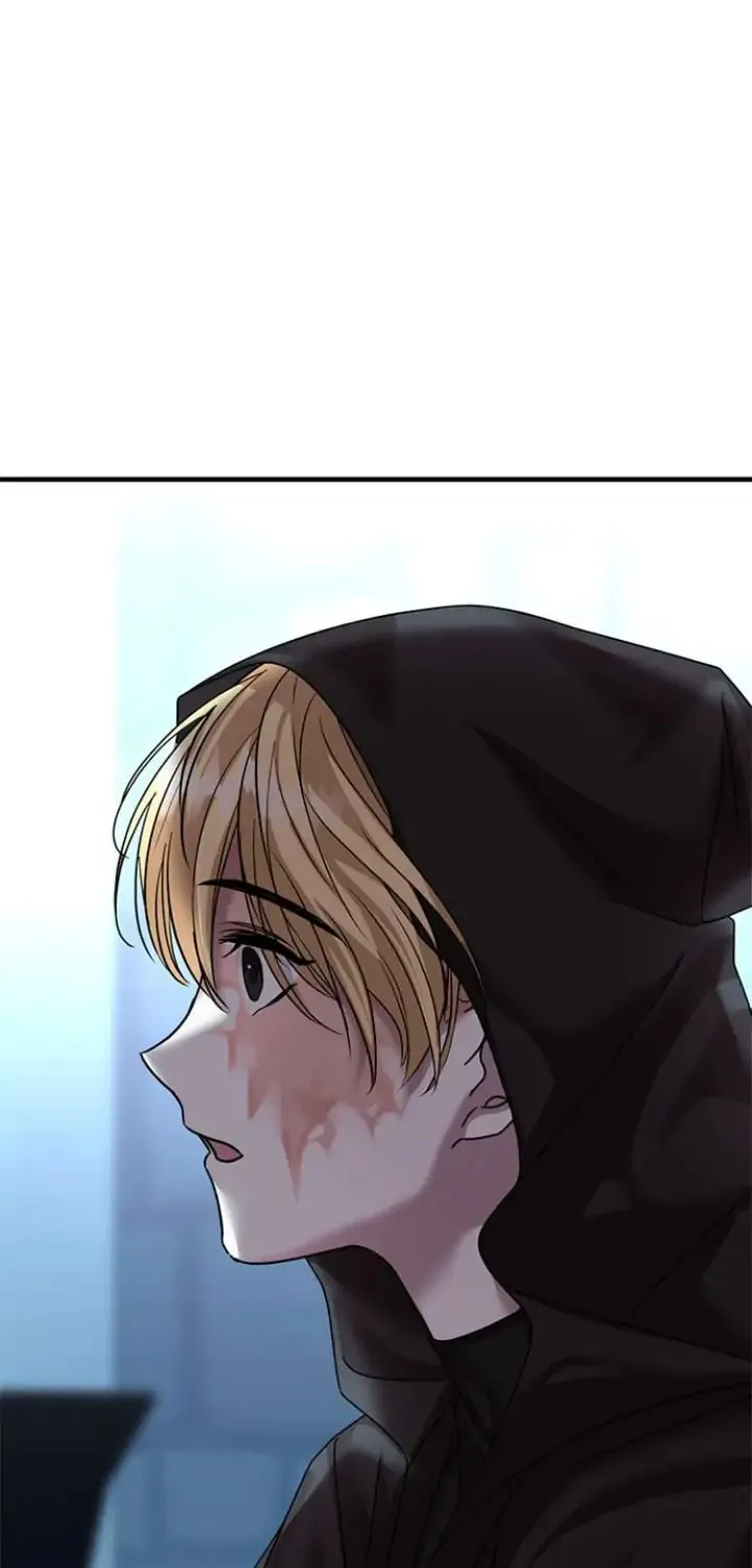 A Marriage Alliance for Revenge Chapter 36 page 33 - 